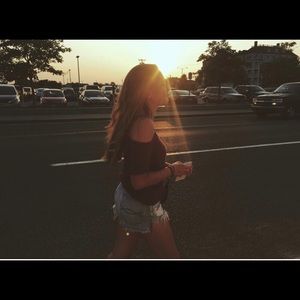 Meet your Posher, Morgan